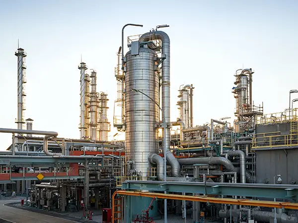 Chemical industry Chemical industry