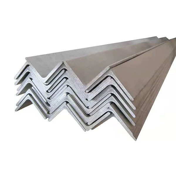 Angle steel
