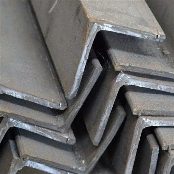 Angle steel