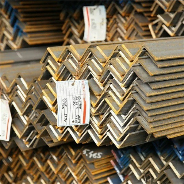 Angle steel