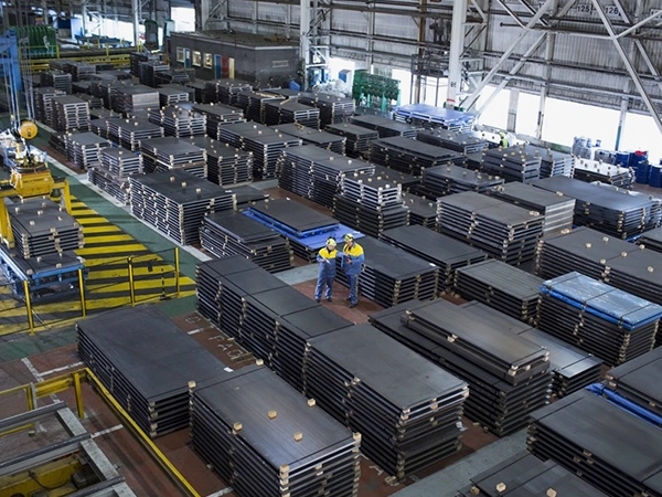 Factory Factory