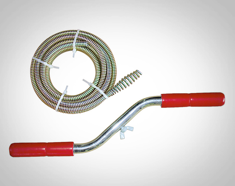Drain Auger
