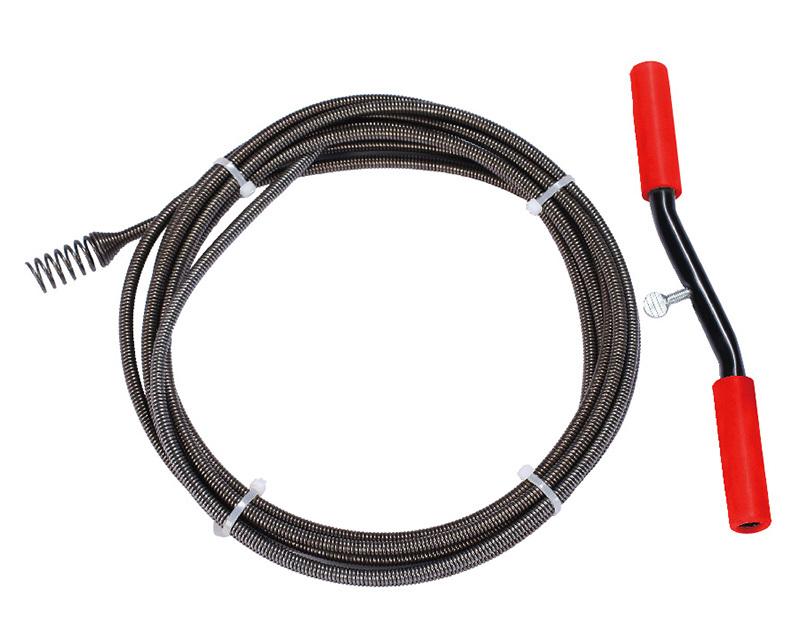 Drain Auger