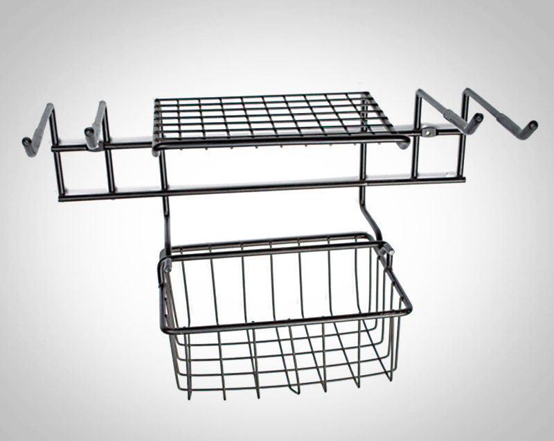Racquet Sports Rack