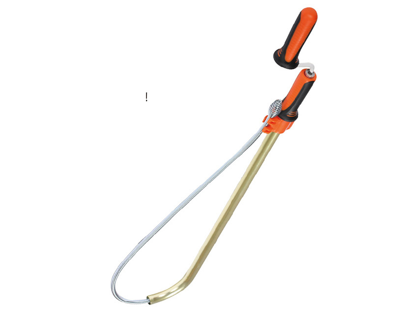 28PCS Toilet Auger