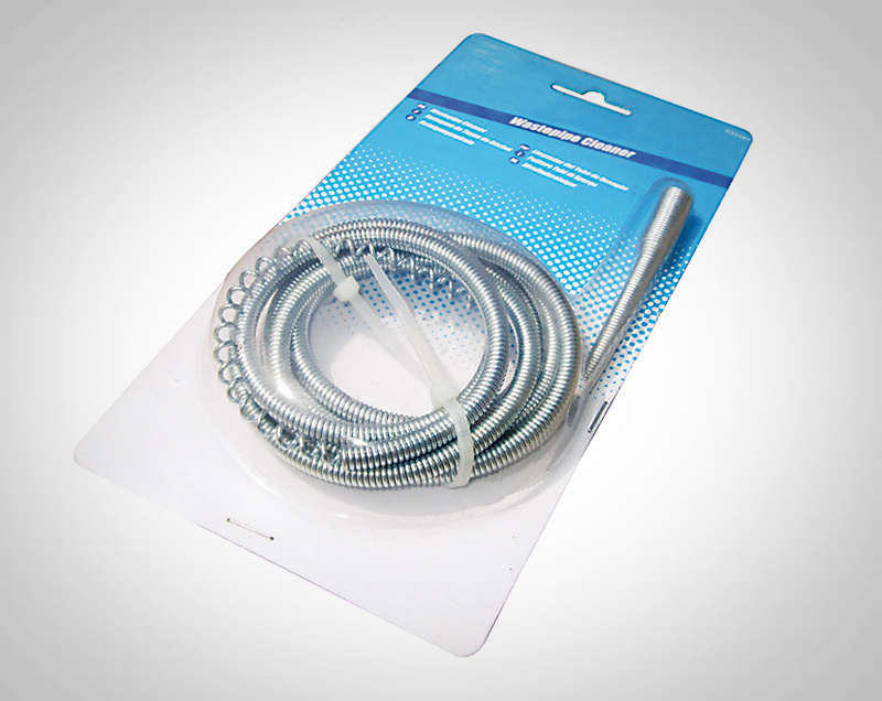Drain Auger