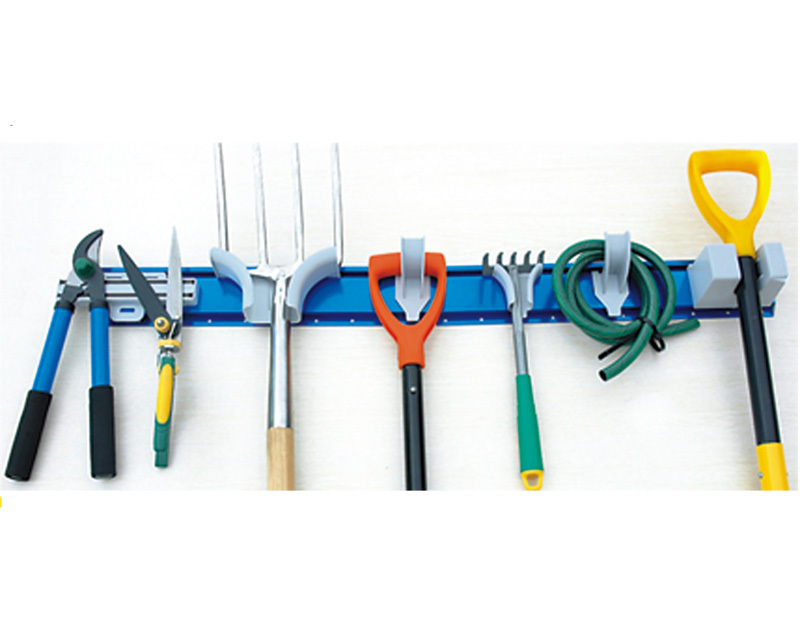 Garden Tool Rack