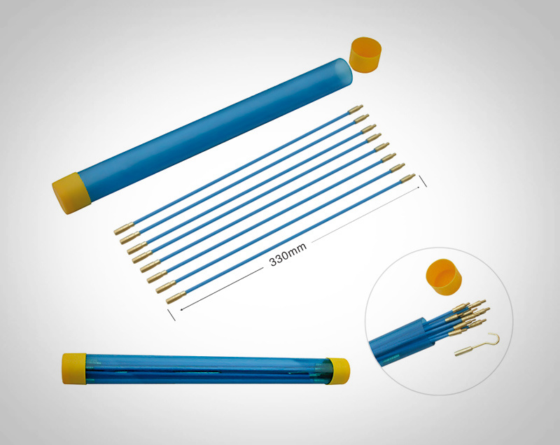 12PCS Cable ROD Set