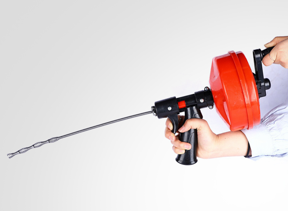 Drum Auger Drum Auger