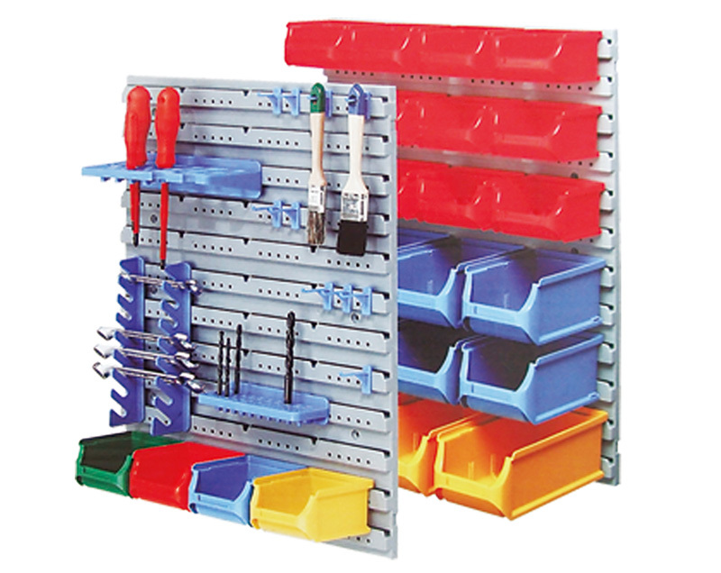 Multifunctional Organiser System