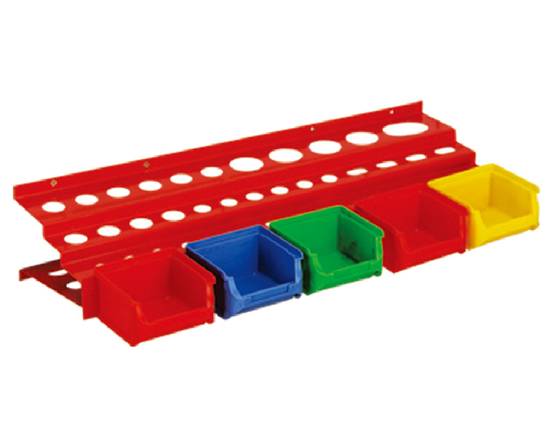Multifunctional Organiser System