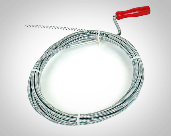 Drain Auger