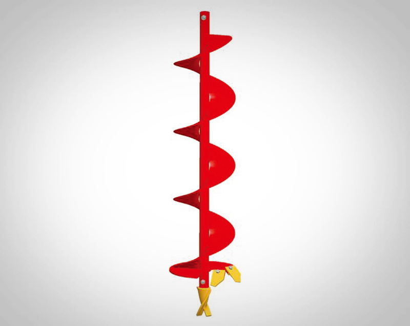 Auger Bit(6")
