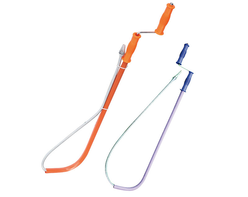 9PCS Toilet Auger