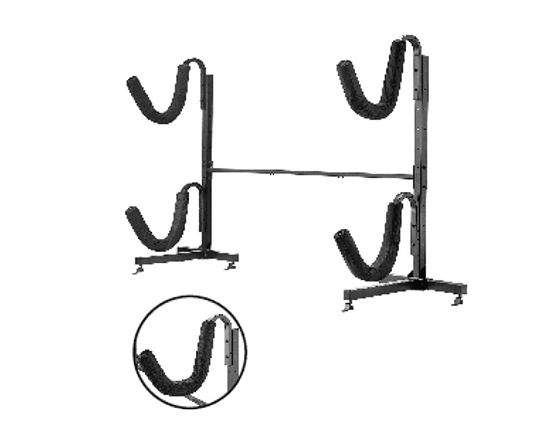 Bike Rack