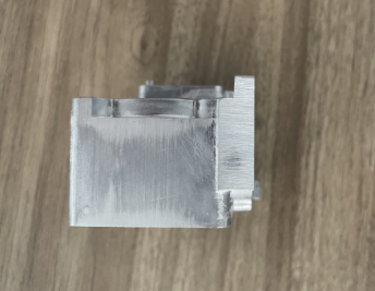 Gas stove valve body Gas stove valve body