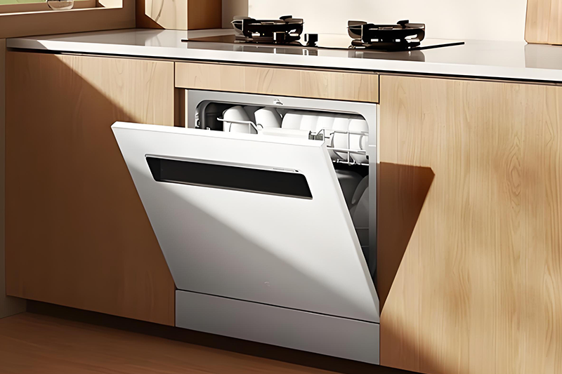 How often is it better to clean the dishwasher?
