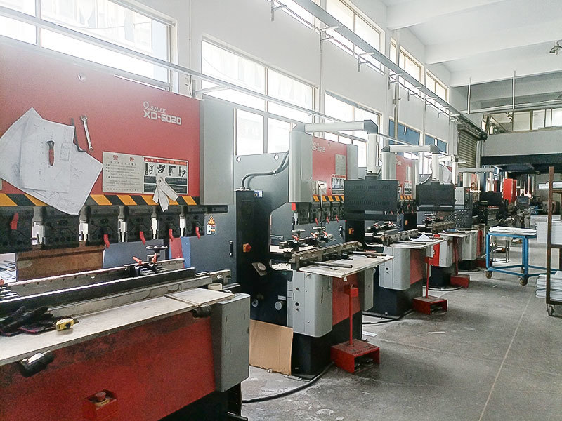 Production process