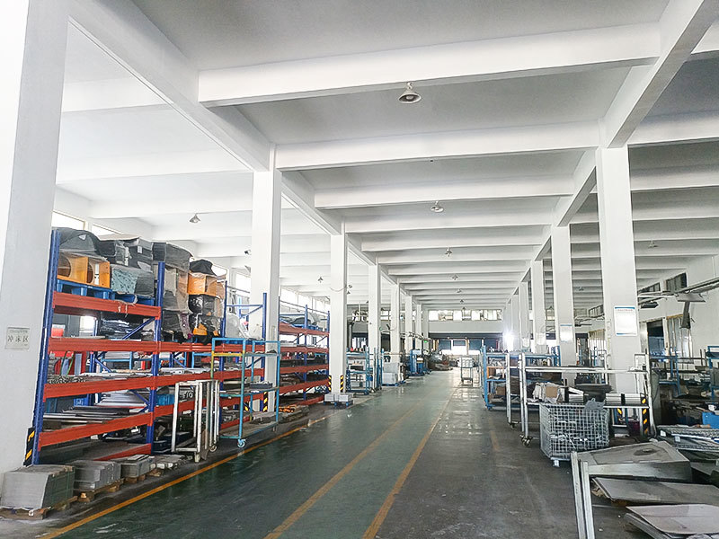 Production process