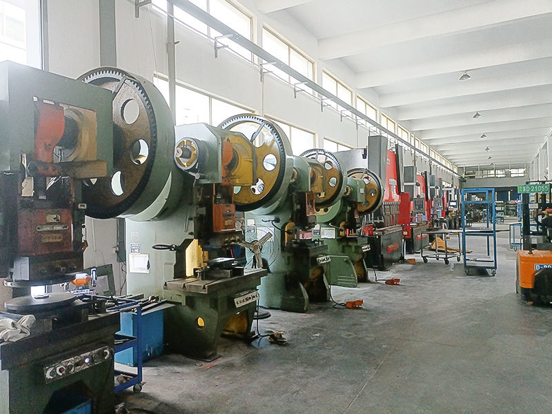Production process