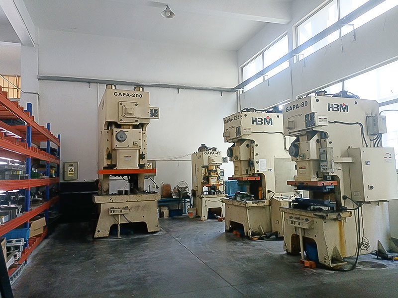 Production process