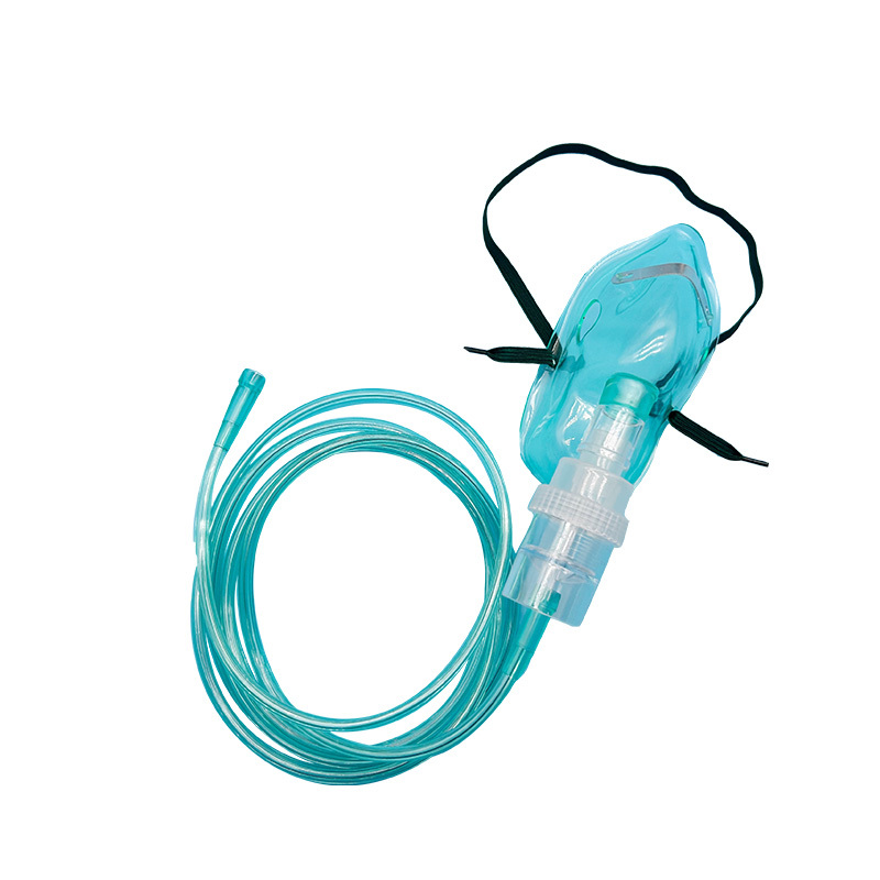 Exploring the Real-Life Applications of Adjustable Venturi Masks with Six Diluters