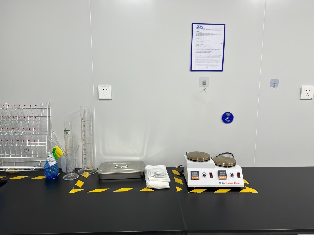 Antibacterial Transparent Dressings: A Game Changer for Wound Care