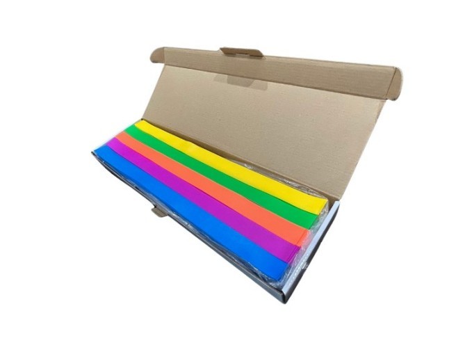 Flat Packed Disposable TPE Tourniquet