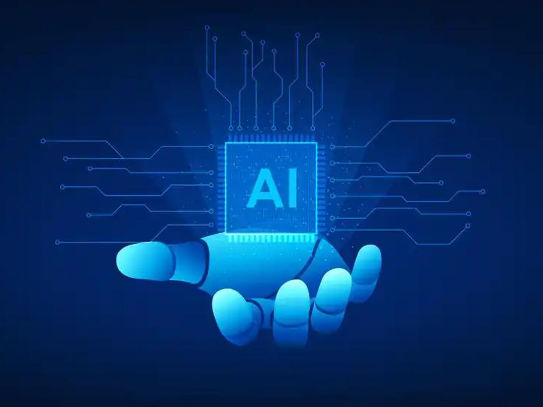 行业青年学者聚首探讨“AI+油气”发展