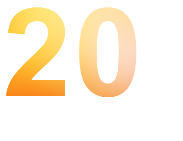 20 20