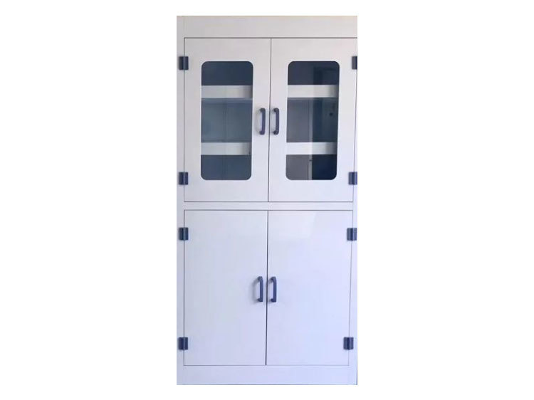 PP medicine cabinet