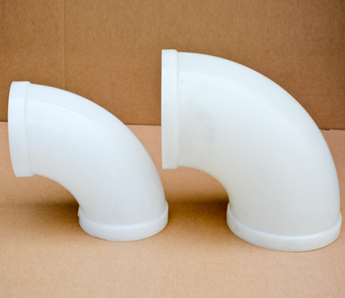 Air duct fittings