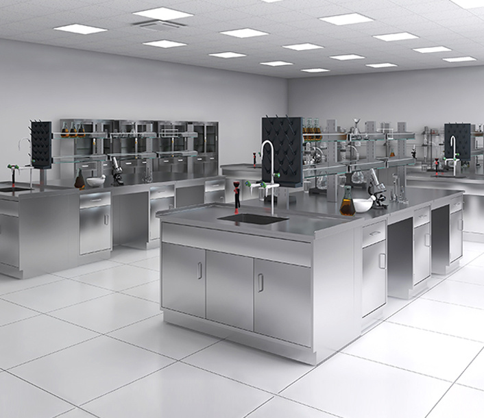 Stainless steel series