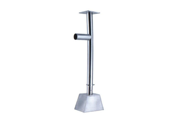 Atomic absorption hood