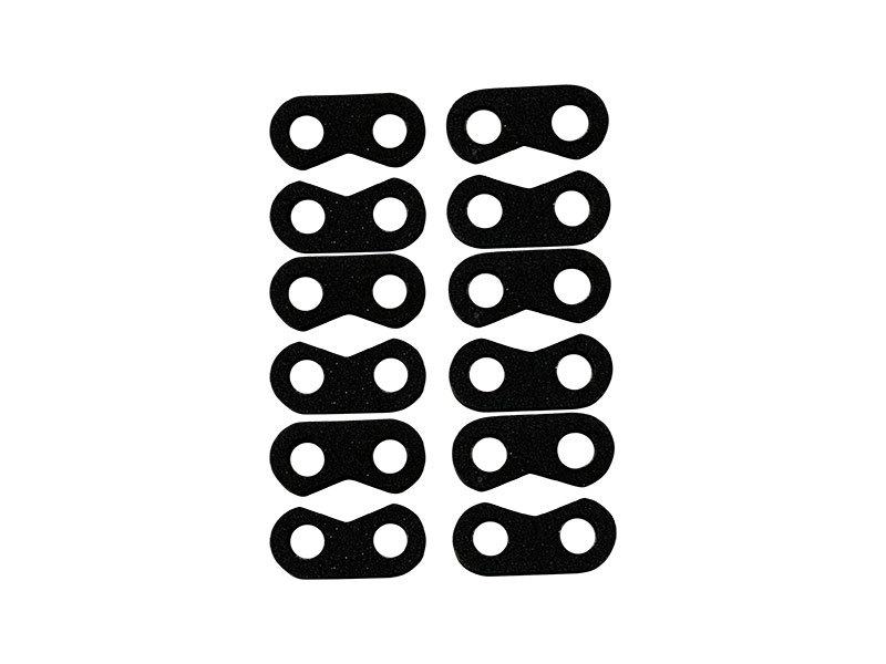 Car interior EPDM pad