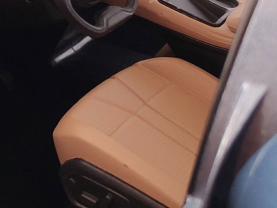 What is the difference between car interior flocking cloth and felt cloth