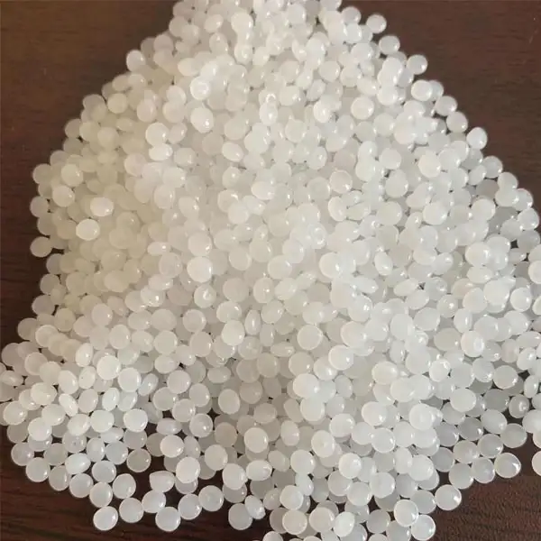 China's HDPE Innovations Drive Sustainable Plastic Solutions