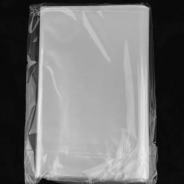 newest film packaging material from China manufacturers