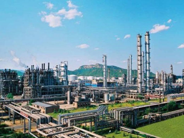 Major Asian petrochemical products follow China’s post-holiday growth and crude oil prices rebound
