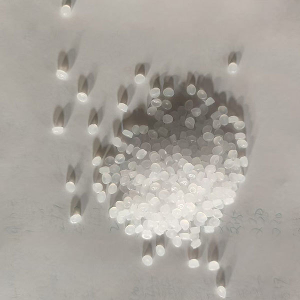 Understanding Low-Density Polyethylene Resin: Properties, Applications, and Benefits