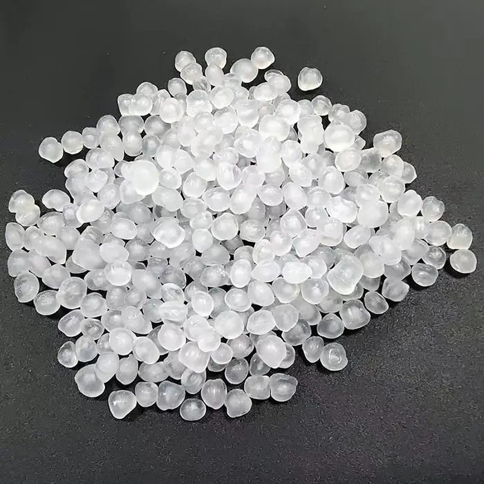 Exploring the Versatility of LLDPE Resin in Modern Manufacturing