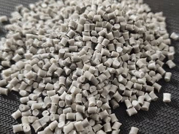 Development trend of polymer materials