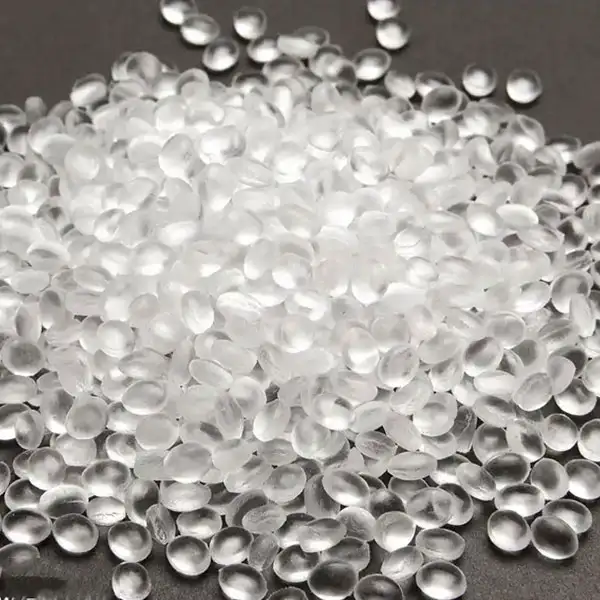 quality Linear Low Density Polyethylene Resin from China