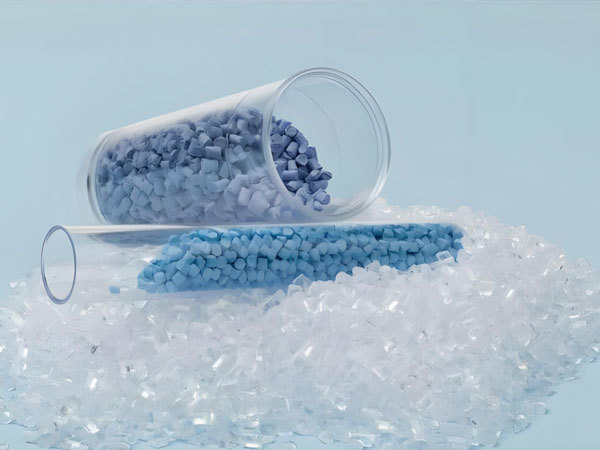 What are the application scenarios of polymer materials