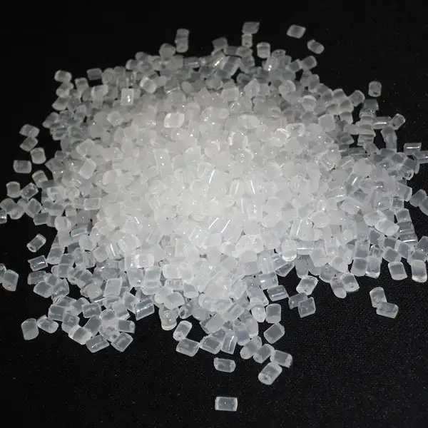 Why Choose PP-Yarn for Sustainable Product Development?