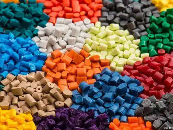 Share Polyethylene Shaped Parts Uses