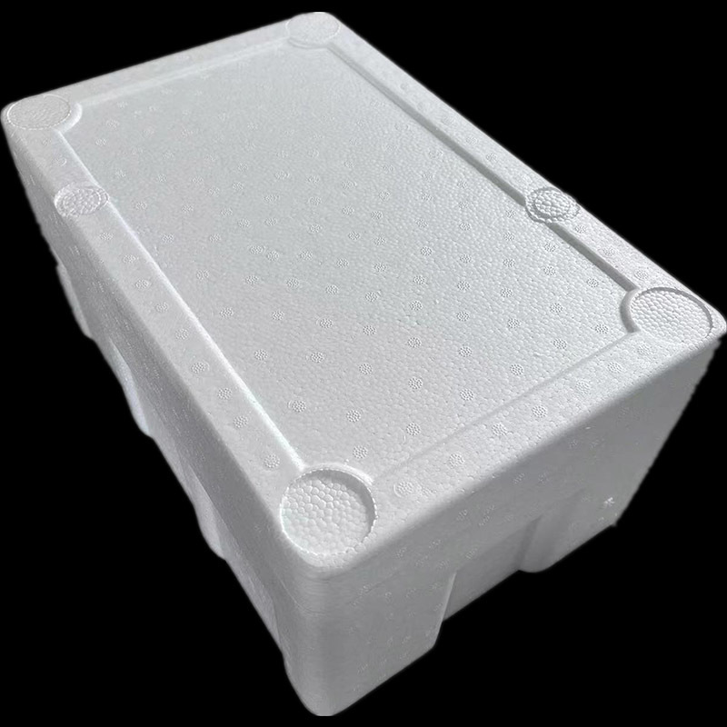 泡沫箱