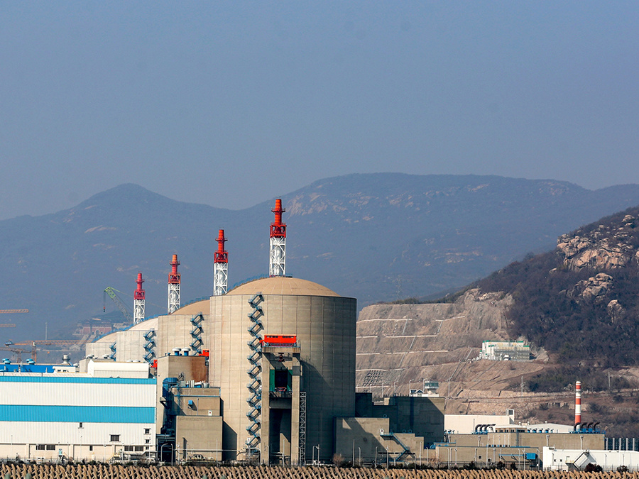 Lankong helps Sinopec Guangzhou Tianjin Nangang 1.2 million tons/year ethylene project