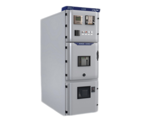 Model KYN28-12 Medium voltage distribution switchgear cabinets