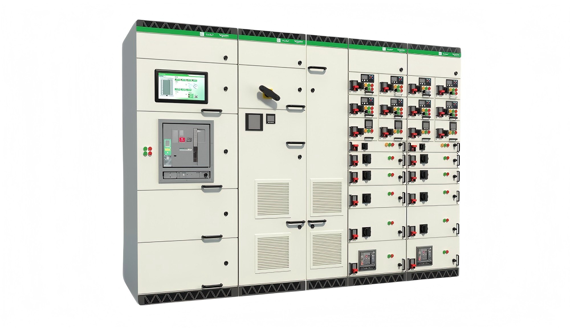 Understanding Grid Distribution Equipment: A Key Component in Electrical Systems